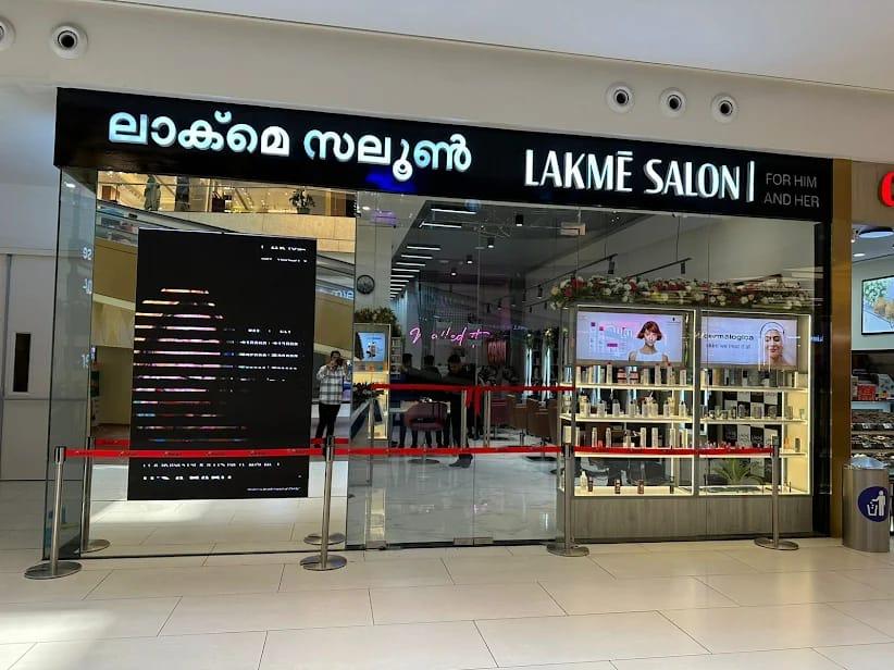 Lakme Salon