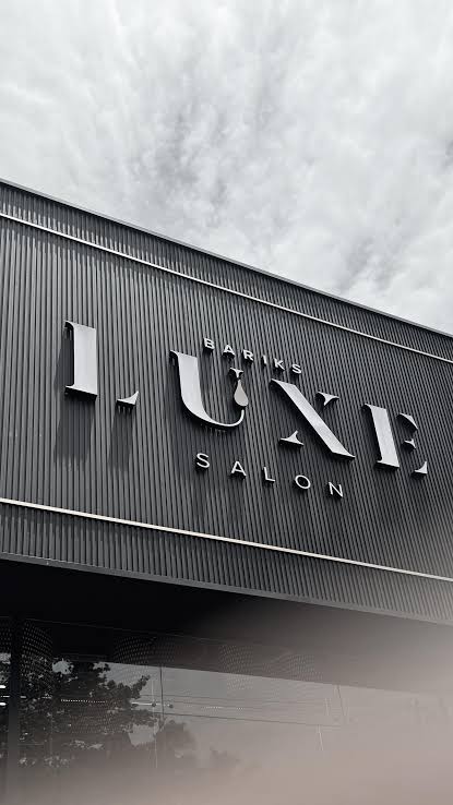 Bariks Luxe Salon