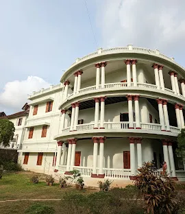 Hill Palace Museum