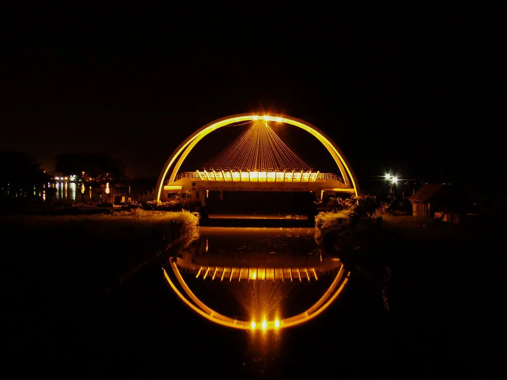 Marine Drive