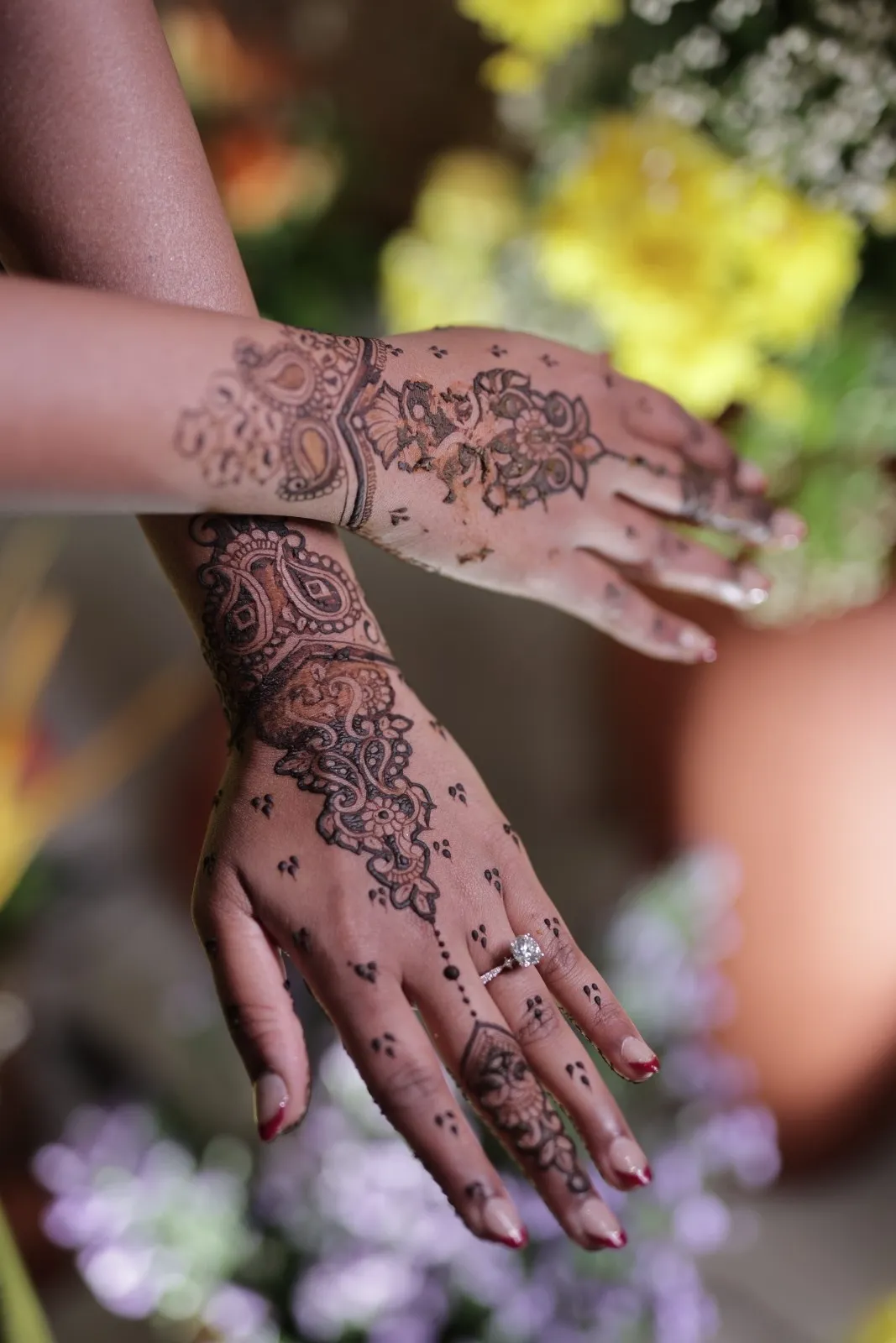 Mehandi image 6
