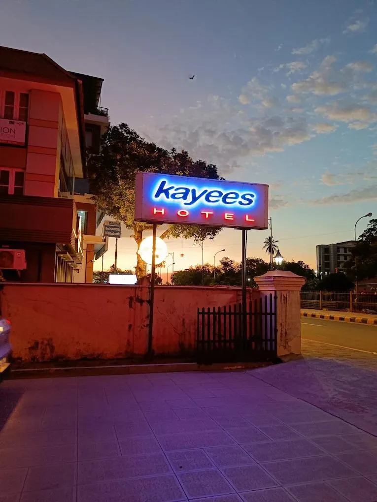 Kayees