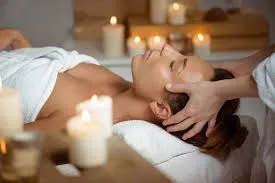Ayurvedic Spa